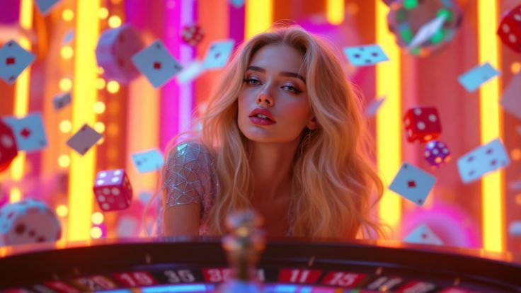 Samba Slots Welcome Bonus