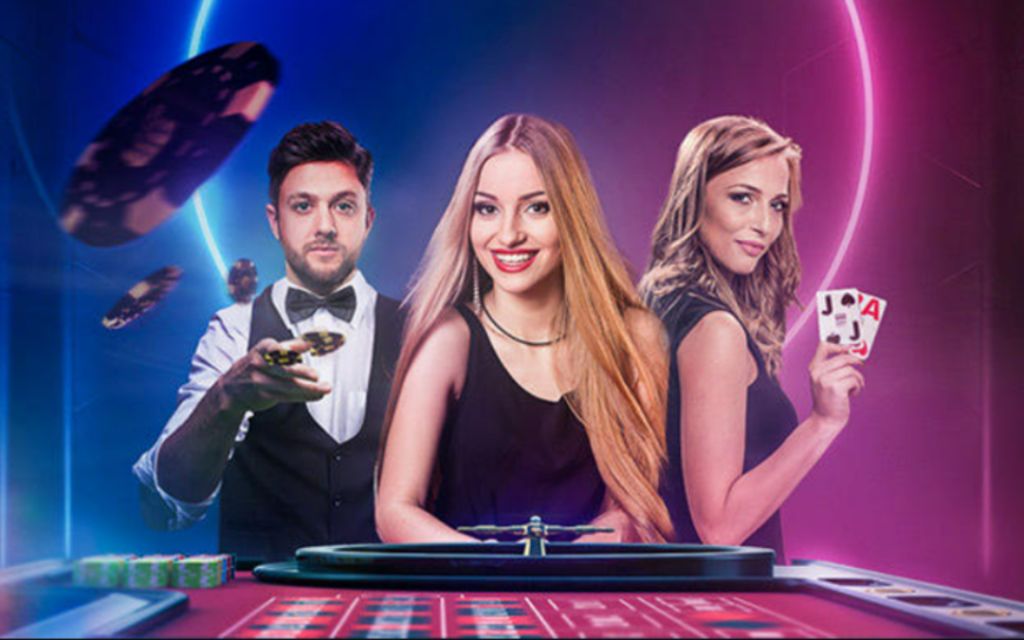 Samba Slots Live Betting