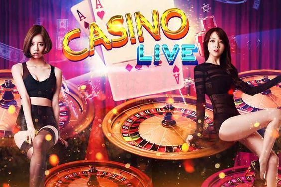 Samba Slots Live Casino