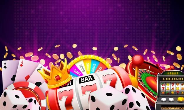 Samba Slots Live Casino