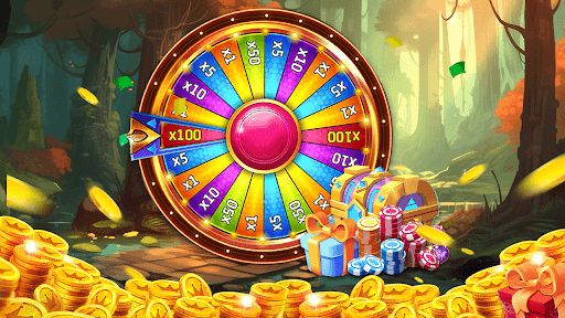 Samba Slots Welcome Bonus
