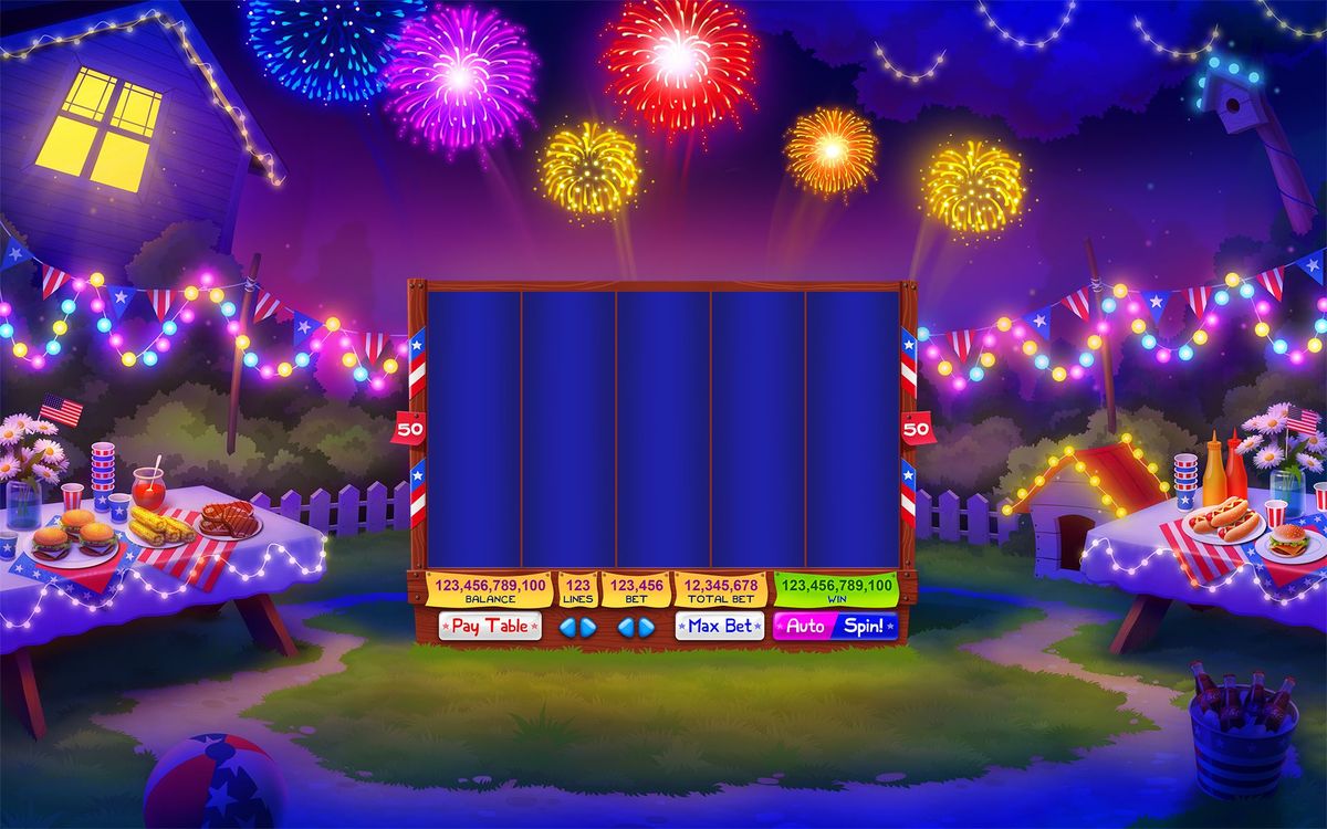 Samba Slots پاکستان ریئل منی گیمز